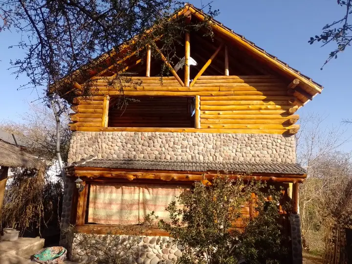 Casa en Villa Castelar