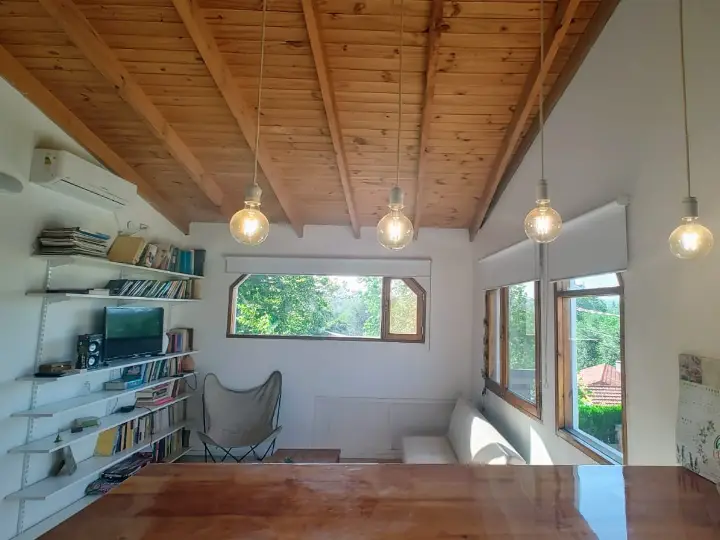 Monoambiente en Villa General Belgrano