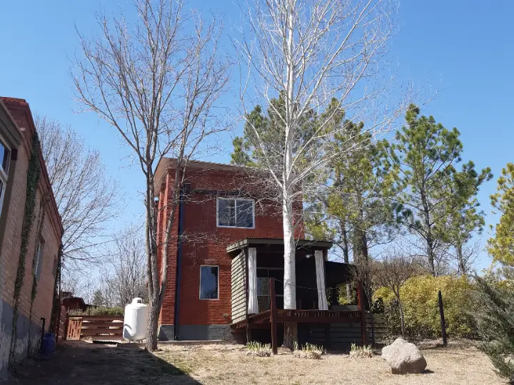 Casa en Villa Gesell